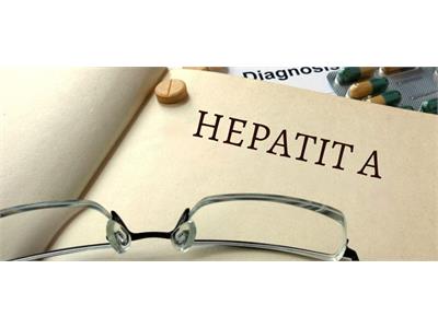 Hepatitis A: Prevention Through Proper Hygiene and Safe Food and Water