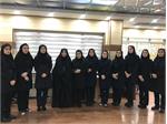 بازدید از مرکز اورژانس پیش بیمارستانی