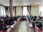 برگزاری اولین کمیته استانی مداخلات روانی اجتماعی در بحران
