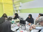برگزاری چهارمین جلسه اجرایی‌سازی سند ملی سلامت زنان و آموزش‌های خودمراقبتی سرطان