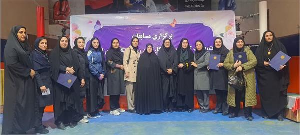ورزشی 1