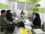 دومین جلسه اجرایی سازی بر نامه های حوزه بهداشت روان ((سند ملی سلامت زنان ))
