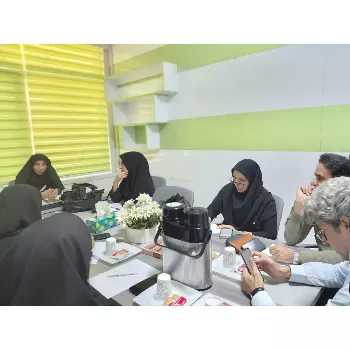 برگزاری چهارمین جلسه اجرایی‌سازی سند ملی سلامت زنان و آموزش‌های خودمراقبتی سرطان