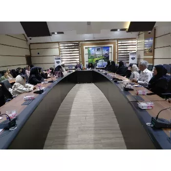 مراسم بزرگداشت روز ملی خانواده
