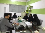 برنامه‌ریزی برای بزرگداشت هفته ملی کودک در دانشگاه علوم پزشکی کرمانشاه