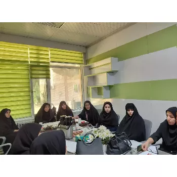 نشست هماهنگی اجرای برنامه‌های غربالگری سرطان در استان کرمانشاه