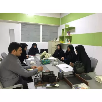 برنامه‌ریزی برای بزرگداشت هفته ملی کودک در دانشگاه علوم پزشکی کرمانشاه