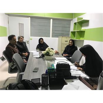 سومین نشست اجرایی سازی سند ملی سلامت زنان