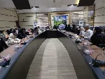 مراسم بزرگداشت روز ملی خانواده