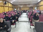 برگزاری سومین و چهارمین کارگاه سلامت روان با محوریت «تنظیم هیجان و مقابله با خلق منفی»