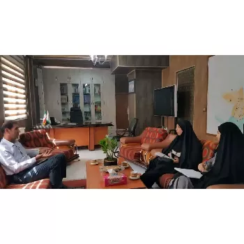 برنامه‌ریزی مشترک دانشگاه علوم پزشکی و کانون پرورش فکری برای گرامیداشت هفته ملی کودک