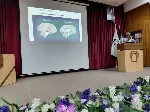 برگزاری دومین کارگاه سلامت روان با محوریت «مدیریت استرس و کنترل خشم»