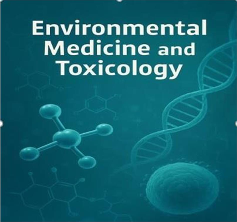 Environmental. Medicine .Toxicology (EMT)