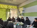 نشست هماهنگی اجرای برنامه‌های غربالگری سرطان در استان کرمانشاه