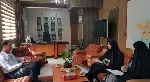 برنامه‌ریزی مشترک دانشگاه علوم پزشکی و کانون پرورش فکری برای گرامیداشت هفته ملی کودک