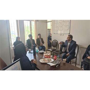 تقویت مراکز مشاوره زنان آسیب‌پذیر