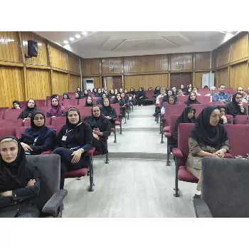 برگزاری سومین و چهارمین کارگاه سلامت روان با محوریت «تنظیم هیجان و مقابله با خلق منفی»