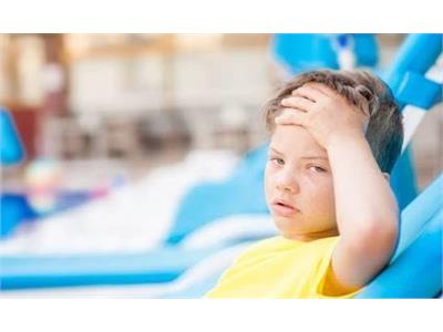 Managing Heatstroke in Children: Why Antipyretics Are Ineffective