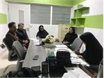 سومین نشست اجرایی سازی سند ملی سلامت زنان