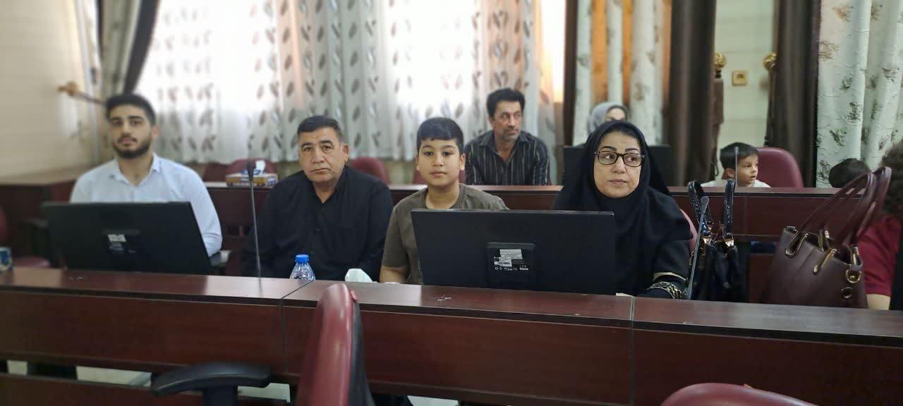 باشکوه 3