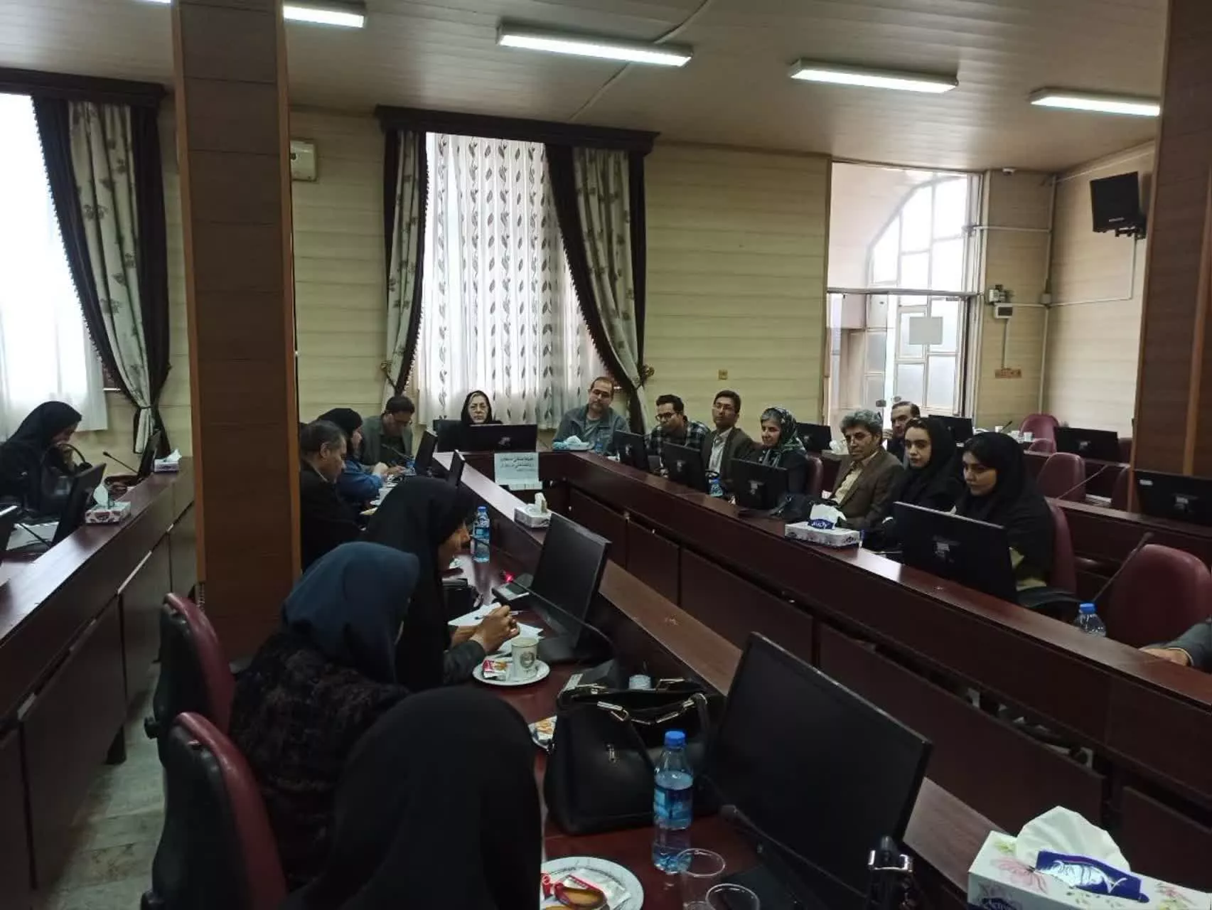 مداخلات روانشناختی