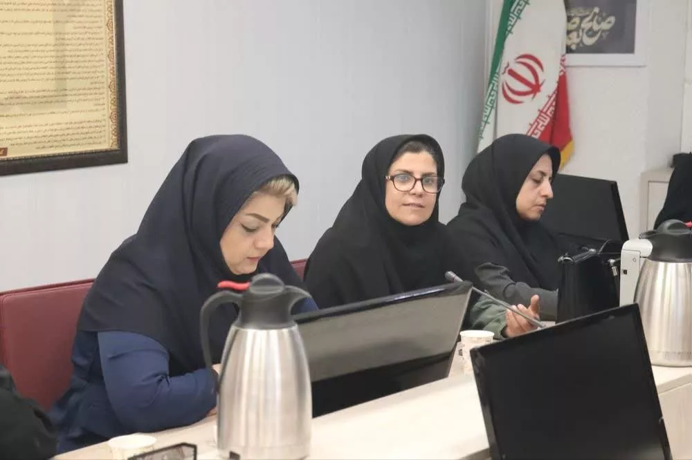 نشست 1