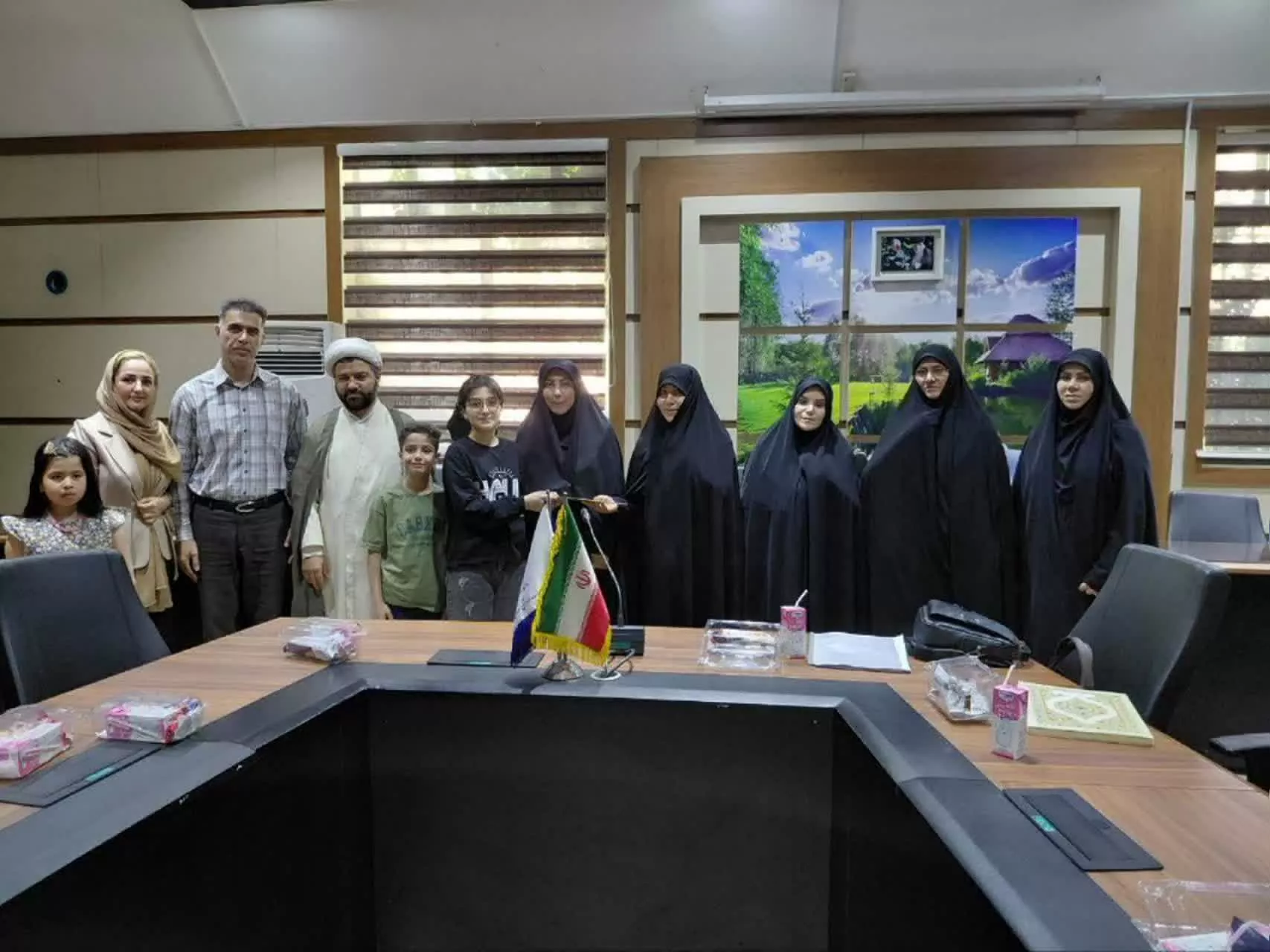 روز دختر4