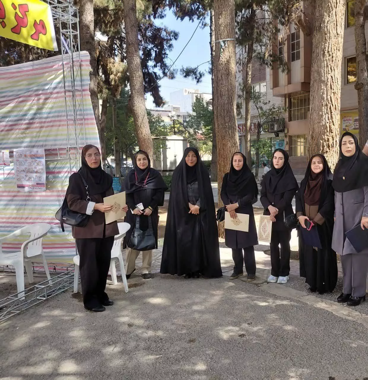 نمایشگاه 2